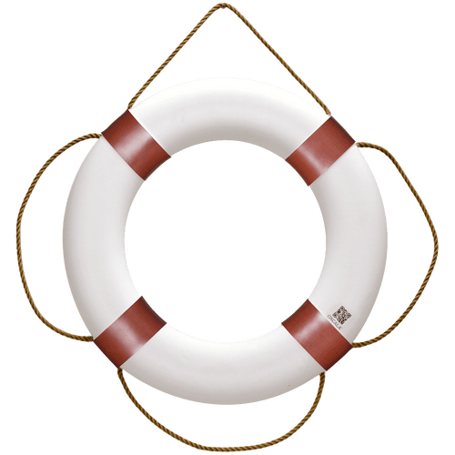 Aro salvavidas Skagerak