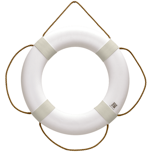 Aro salvavidas Skagerak