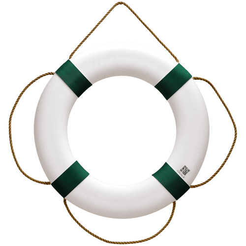 Aro salvavidas Skagerak