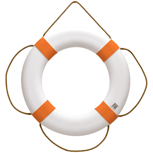 Aro salvavidas Skagerak