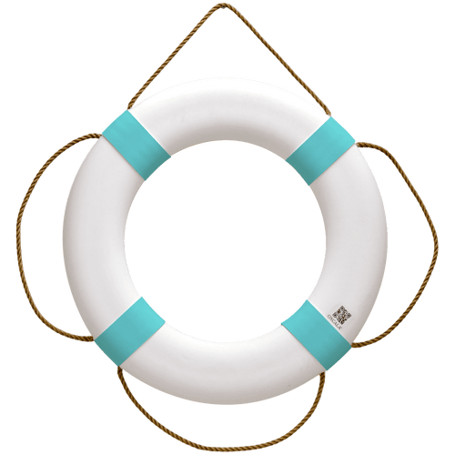 Aro salvavidas Skagerak