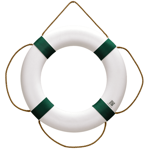 Lifebuoy Skagerak