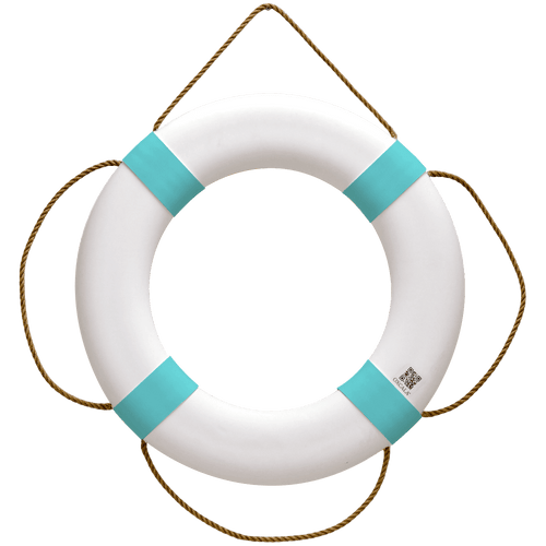 Lifebuoy Skagerak